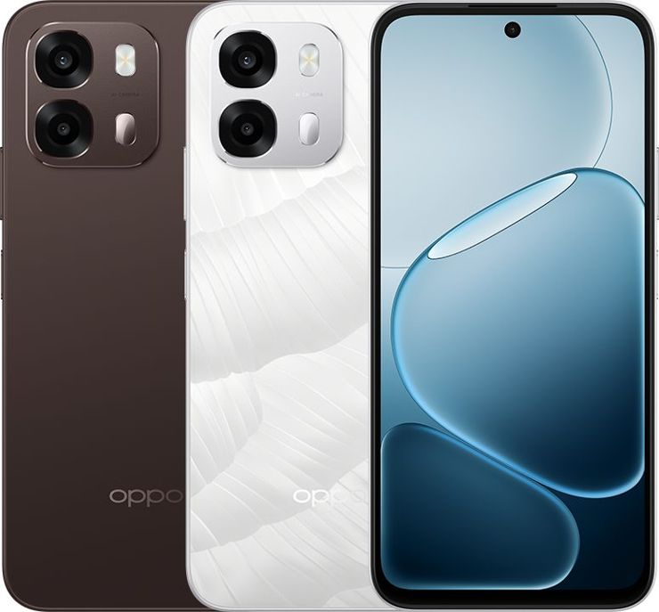 Oppo A6s 4G Oppo A6s 4G