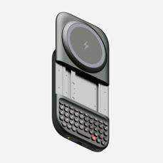 Clicks Power Keyboard Clicks Power Keyboard