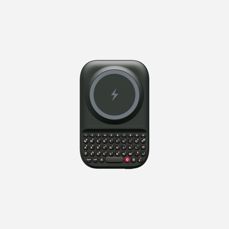 Clicks Power Keyboard Clicks Power Keyboard