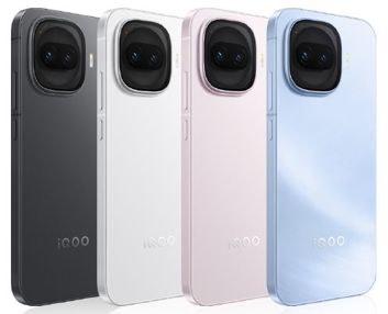 iQOO Z11 Turbo iQOO Z11 Turbo