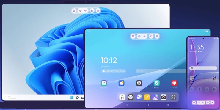 Lenovo-Motorola Qira