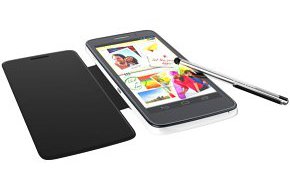 One Touch Scribe HD One Touch Scribe HD