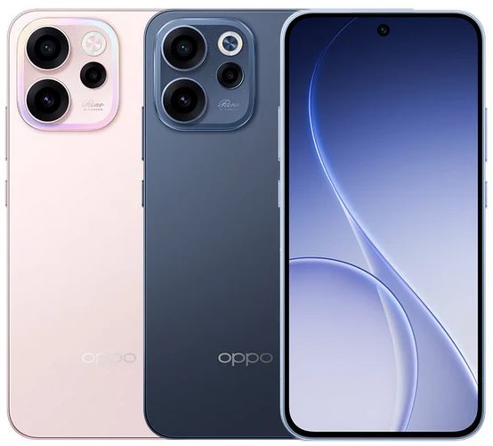 Oppo Reno15c