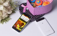 ZTE Grand S