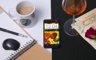 ZTE Grand S