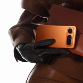 Honor Magic8 Pro Air w czterech wariantach kolorystycznych