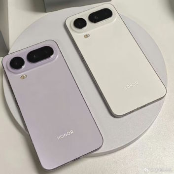 Rendery i zdjęcie Honor Magic8 Pro Air