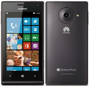 Huawei Ascend W1