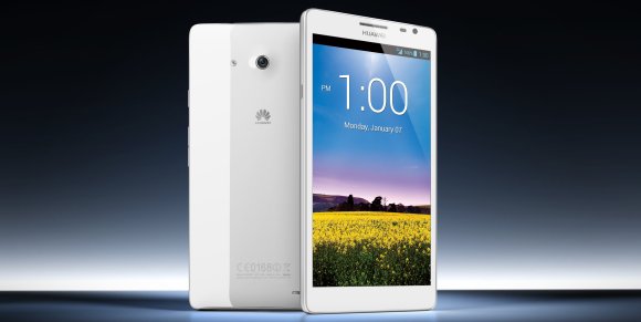 Huawei Ascend Mate