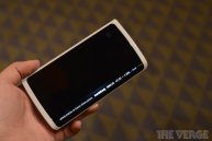 Elastyczny smartfon Samsunga Elastyczny smartfon Samsunga