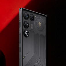 Kolory Red Magic 11 Air