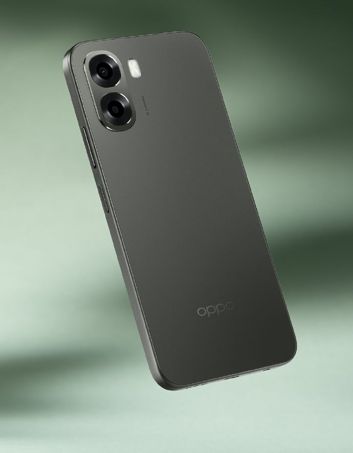 Oppo A6c