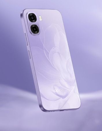Oppo A6c