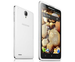 Lenovo S890 Lenovo S890