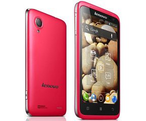 Lenovo S720 Lenovo S720