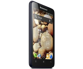 Lenovo P770 Lenovo P770