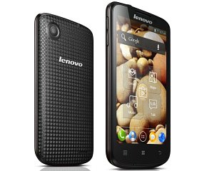 Lenovo A800 Lenovo A800