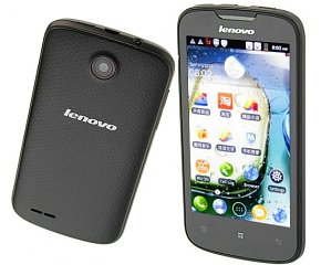 Lenovo A690 Lenovo A690
