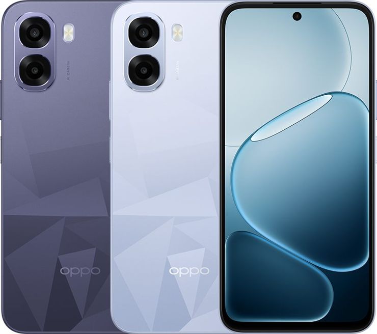 Oppo A6t