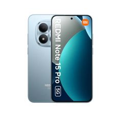 Redmi Note 15 Pro 5G