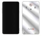 ZTE Nubia Z7