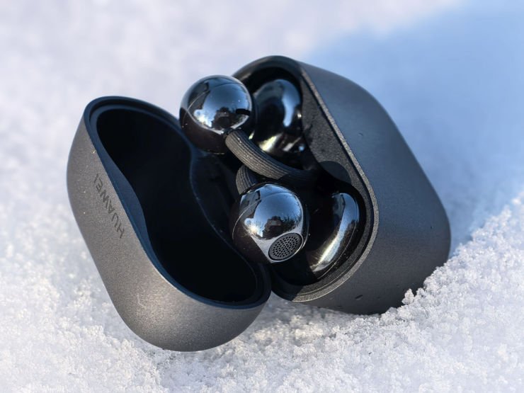 Huawei FreeClip 2 Huawei FreeClip 2