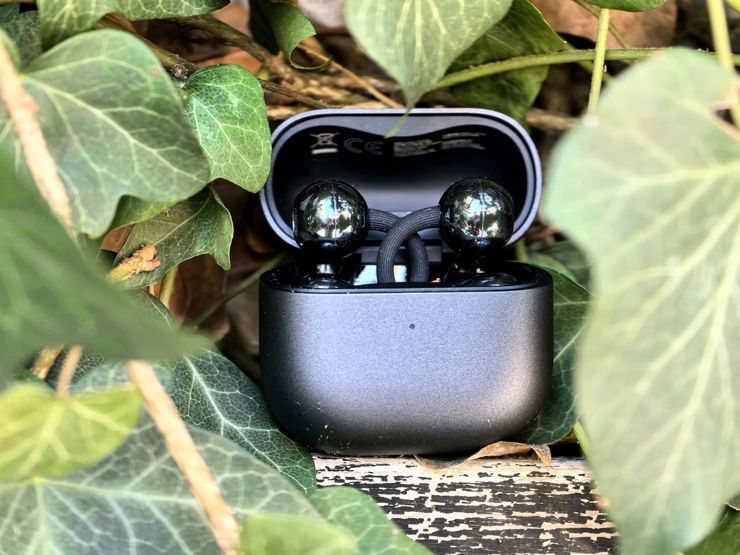 Huawei FreeClip 2 Huawei FreeClip 2