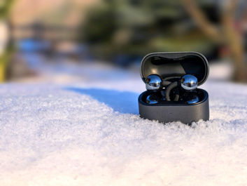 Huawei FreeClip 2 Huawei FreeClip 2