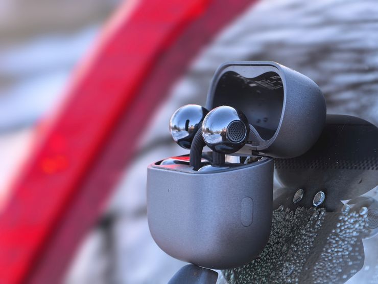 Huawei FreeClip 2 Huawei FreeClip 2