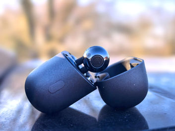 Huawei FreeClip 2 Huawei FreeClip 2