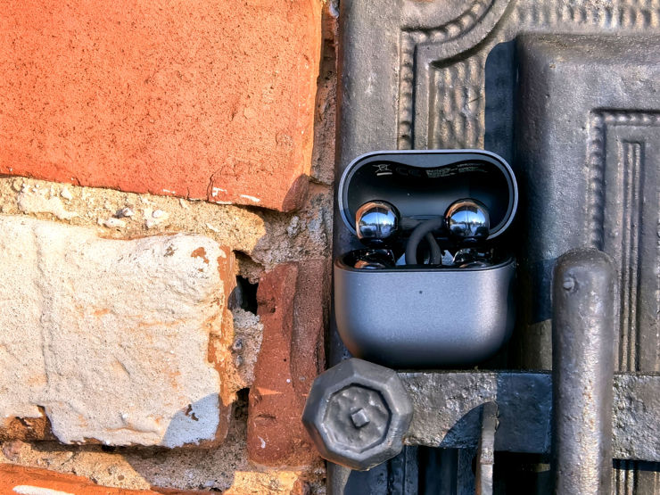 Huawei FreeClip 2 Huawei FreeClip 2