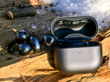 Huawei FreeClip 2 Huawei FreeClip 2