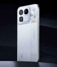 Realme Neo 8 w trzech opcjach kolorystycznych Realme Neo 8 w trzech opcjach kolorystycznych