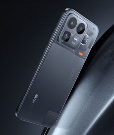 Realme Neo 8 w trzech opcjach kolorystycznych Realme Neo 8 w trzech opcjach kolorystycznych