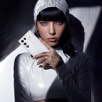 Red Magic 11 Air Red Magic 11 Air