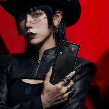 Red Magic 11 Air Red Magic 11 Air