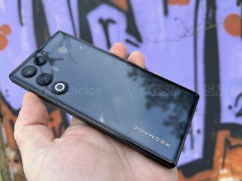 Red Magic 11 Air Red Magic 11 Air