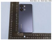 Vivo Y05 w dwóch kolorach