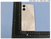 Vivo Y05 w dwóch kolorach