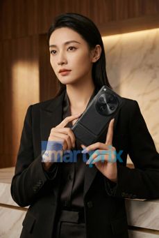 Przypuszczalny wygląd Oppo Find X9 Ultra