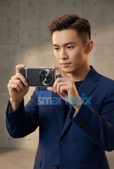 Przypuszczalny wygląd Oppo Find X9 Ultra