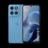 Motorola Moto G17 i Moto G17 Power