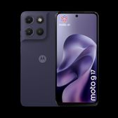 Motorola Moto G17 i Moto G17 Power