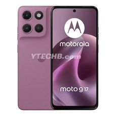 Motorola Moto G17