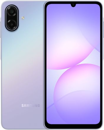 Samsung Galaxy A07 5G