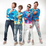 Reklama Iriver Ulala I-K1 Reklama Iriver Ulala I-K1