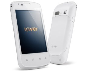Iriver Ulala I-K1 Iriver Ulala I-K1