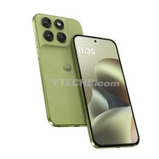 Motorola Moto G77