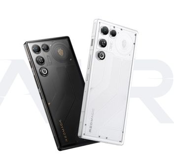 Red Magic 11 Air Red Magic 11 Air