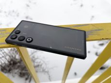 Red Magic 11 Air na żywo Red Magic 11 Air na żywo